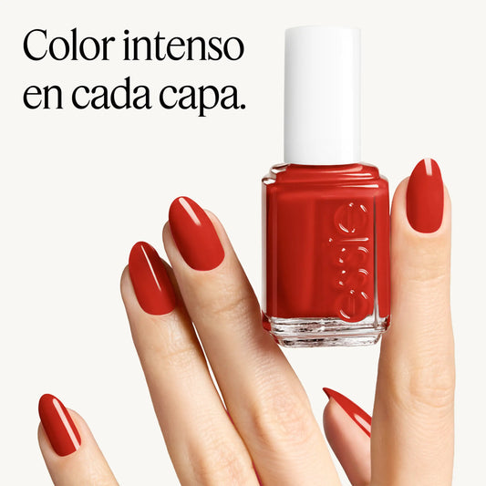 Essie Smalto corallo tonalità 74 Tart Deco - 13,5 ml