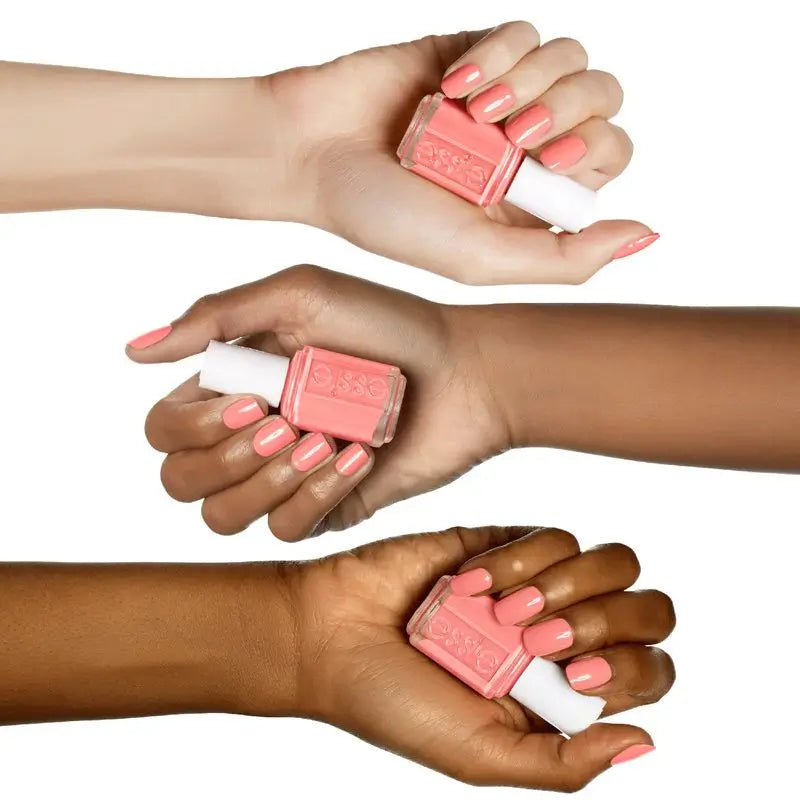 Essie Smalto corallo tonalità 74 Tart Deco - 13,5 ml