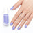 Essie Expressie Lacca per unghie On-The-Go ad asciugatura rapida, tonalità 430 Sk8 With Destiny
