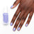 Essie Expressie Lacca per unghie On-The-Go ad asciugatura rapida, tonalità 430 Sk8 With Destiny