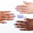 Essie Expressie Lacca per unghie On-The-Go ad asciugatura rapida, tonalità 430 Sk8 With Destiny