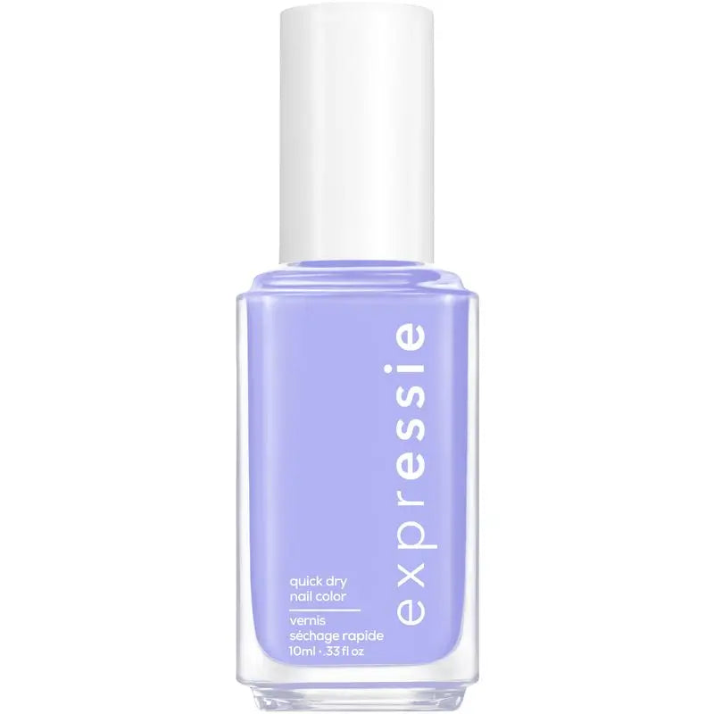 Essie Expressie Lacca per unghie On-The-Go ad asciugatura rapida, tonalità 430 Sk8 With Destiny