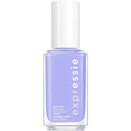 Essie Expressie Lacca per unghie On-The-Go ad asciugatura rapida, tonalità 430 Sk8 With Destiny