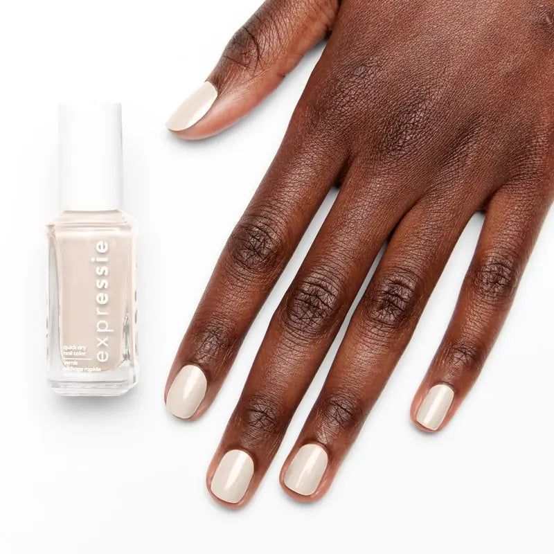 Essie Expressie Smalto On-The-Go ad asciugatura rapida, tonalità 440 Daily Grind