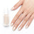Essie Expressie Smalto On-The-Go ad asciugatura rapida, tonalità 440 Daily Grind