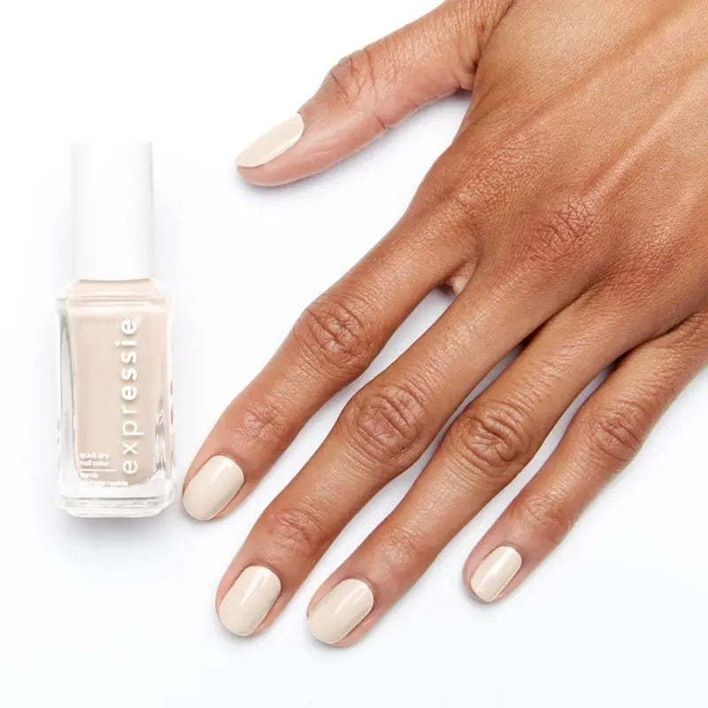 Essie Expressie Smalto On-The-Go ad asciugatura rapida, tonalità 440 Daily Grind