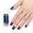 Essie Expressie Lacca per unghie ad asciugatura rapida On The Go, tonalità 445 Left On Shred