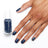 Essie Expressie Lacca per unghie ad asciugatura rapida On The Go, tonalità 445 Left On Shred