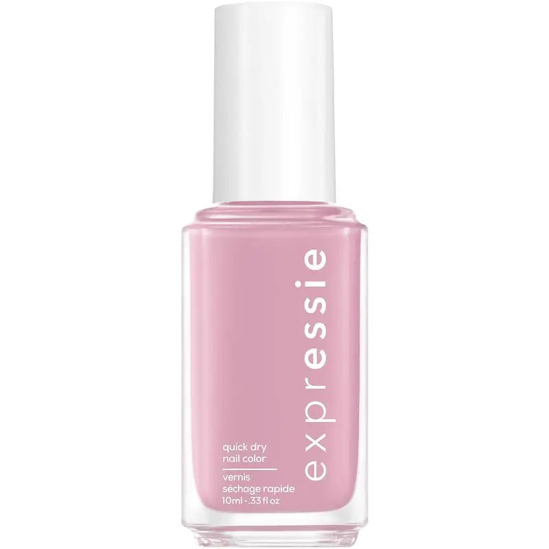 Essie - Smalto Expressie ad asciugatura rapida, tonalità rosa 200