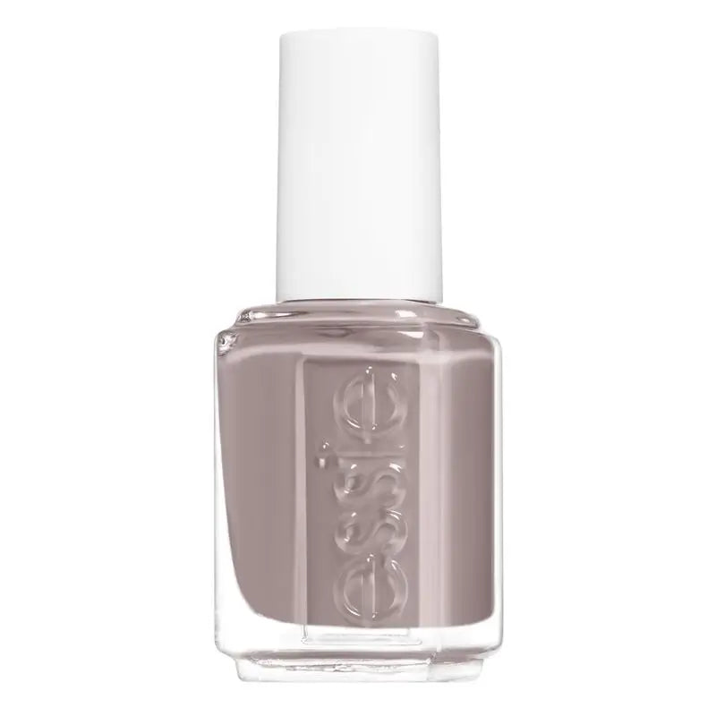 Essie Smalto per unghie grigio tonalità 77 Chinchilly - 13,5 ml