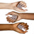 Essie Smalto per unghie grigio tonalità 77 Chinchilly - 13,5 ml