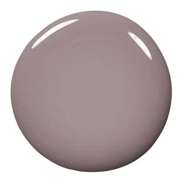 Essie Smalto per unghie grigio tonalità 77 Chinchilly - 13,5 ml