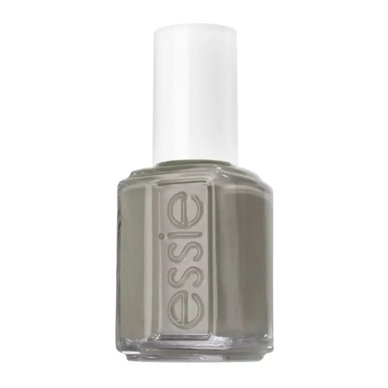 Essie Smalto per unghie grigio tonalità 77 Chinchilly - 13,5 ml