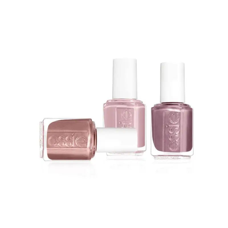 Essie Smalto per unghie tonalità malva 40 Demure Vix - 13,5 ml