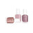 Essie Smalto per unghie tonalità malva 40 Demure Vix - 13,5 ml