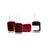 Essie Smalto rosso scuro tonalità 49 Wicked - 13,5 ml