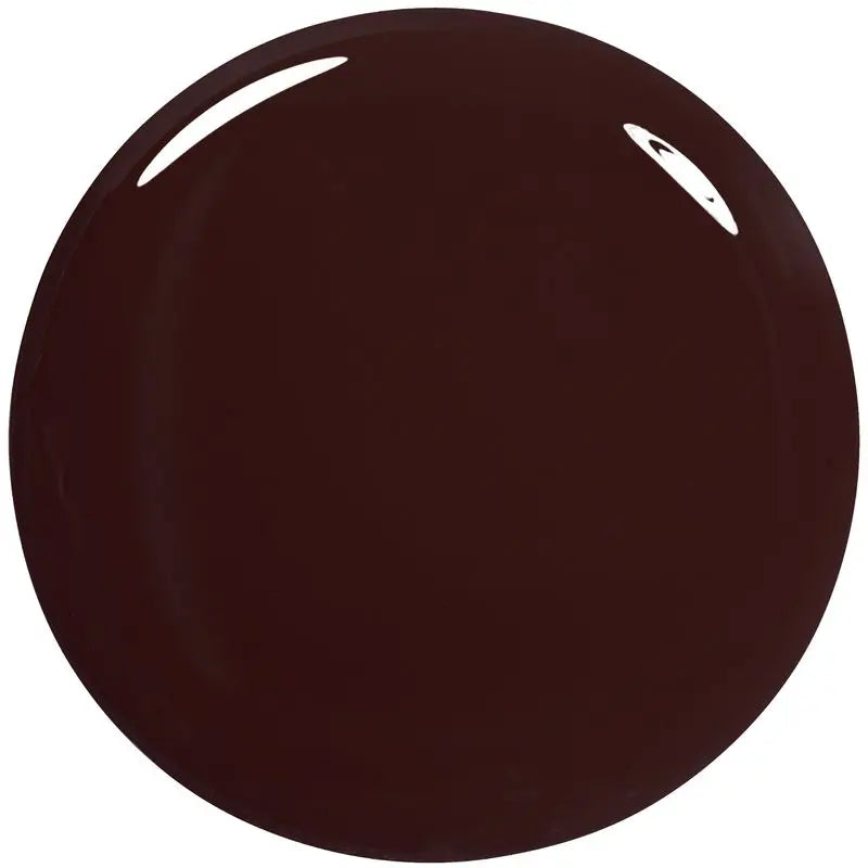 Essie Smalto rosso scuro tonalità 49 Wicked - 13,5 ml