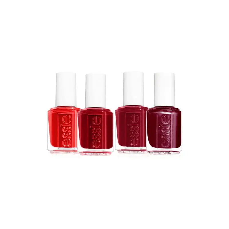 Essie Smalto Rosso 427 Maki Me Happy - 13,5 ml