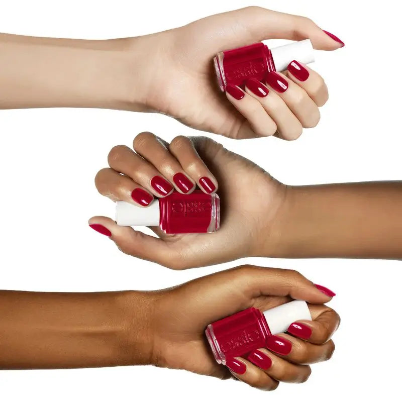 Essie Smalto Rosso 427 Maki Me Happy - 13,5 ml