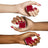 Essie Smalto Rosso 427 Maki Me Happy - 13,5 ml