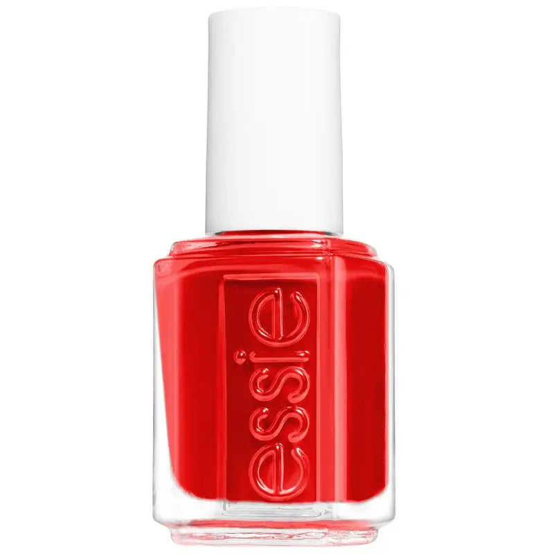 Essie Smalto per unghie rosso 55 A-List - 13,5 ml