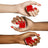 Essie Smalto per unghie rosso 55 A-List - 13,5 ml