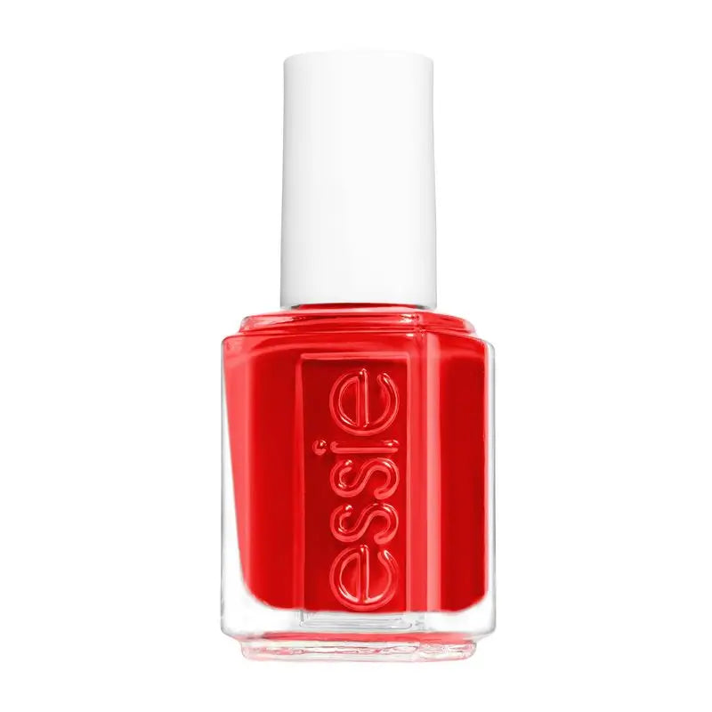 Essie Smalto per unghie rosso 55 A-List - 13,5 ml