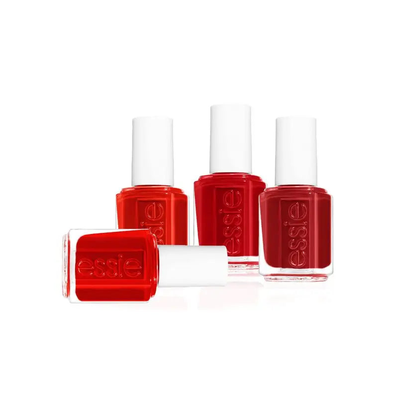 Essie Smalto per unghie Rosso Ombra 60 Davvero Rosso - 13,5ml
