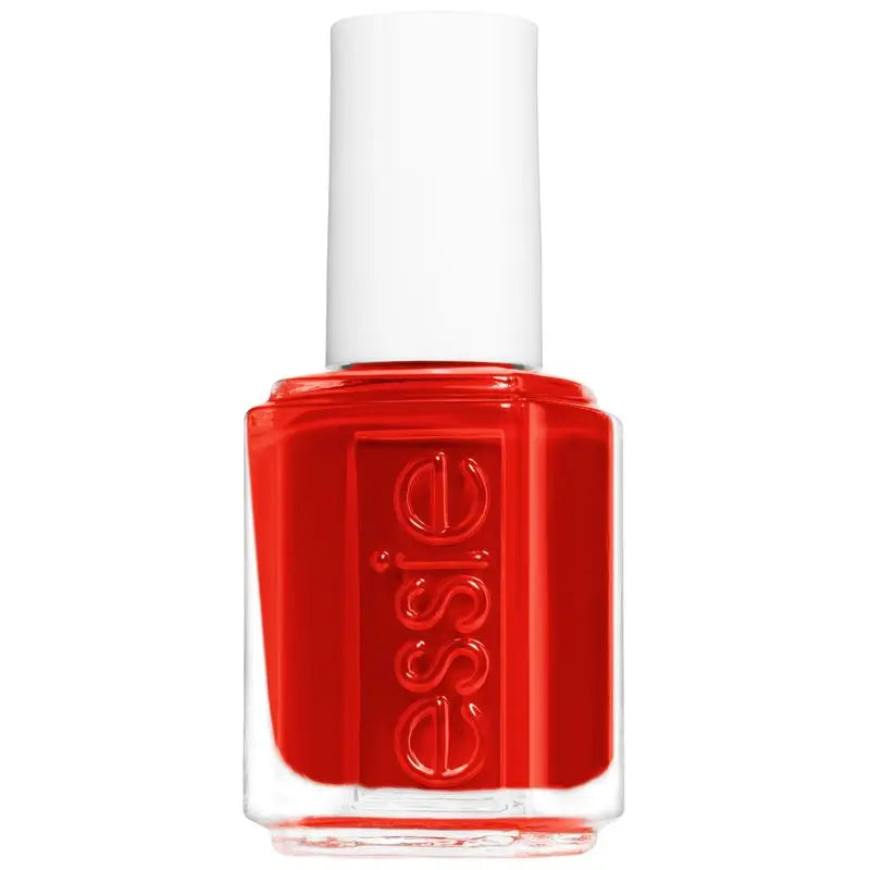 Essie Smalto per unghie Rosso Ombra 60 Davvero Rosso - 13,5ml