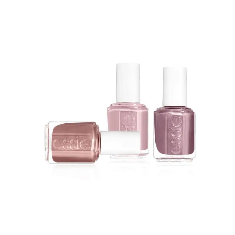 Essie Smalto per unghie rosa tonalità 101 Lady Like - 13,5 ml