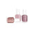 Essie Smalto per unghie rosa tonalità 101 Lady Like - 13,5 ml