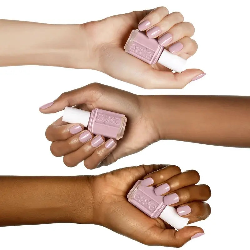 Essie Smalto per unghie rosa tonalità 101 Lady Like - 13,5 ml