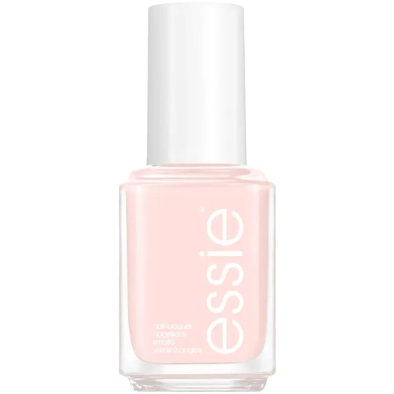 Essie Smalto per unghie rosa tonalità 13 Mademoiselle - 13,5 ml