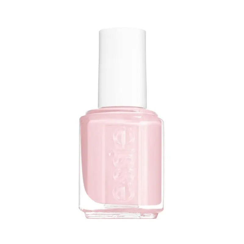 Essie Smalto per unghie rosa tonalità 13 Mademoiselle - 13,5 ml