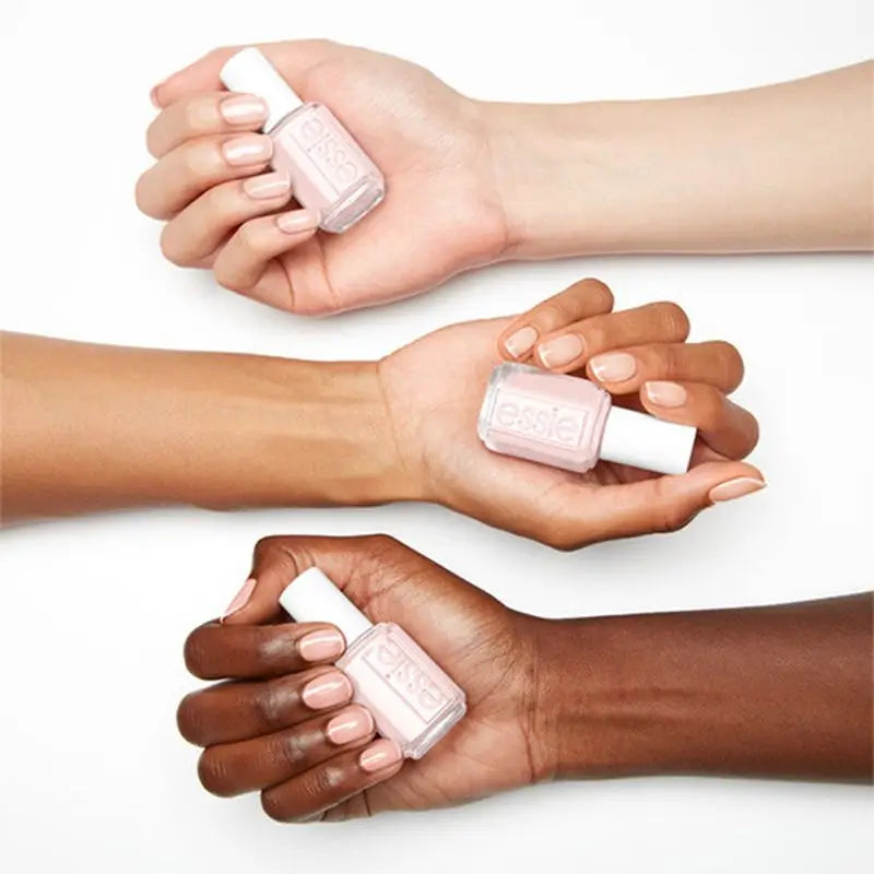 Essie Smalto per unghie rosa tonalità 13 Mademoiselle - 13,5 ml