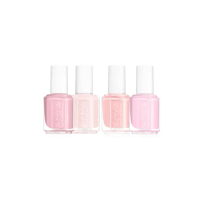 Essie Smalto per unghie rosa tonalità 17 Muchi Muchi - 13,5 ml
