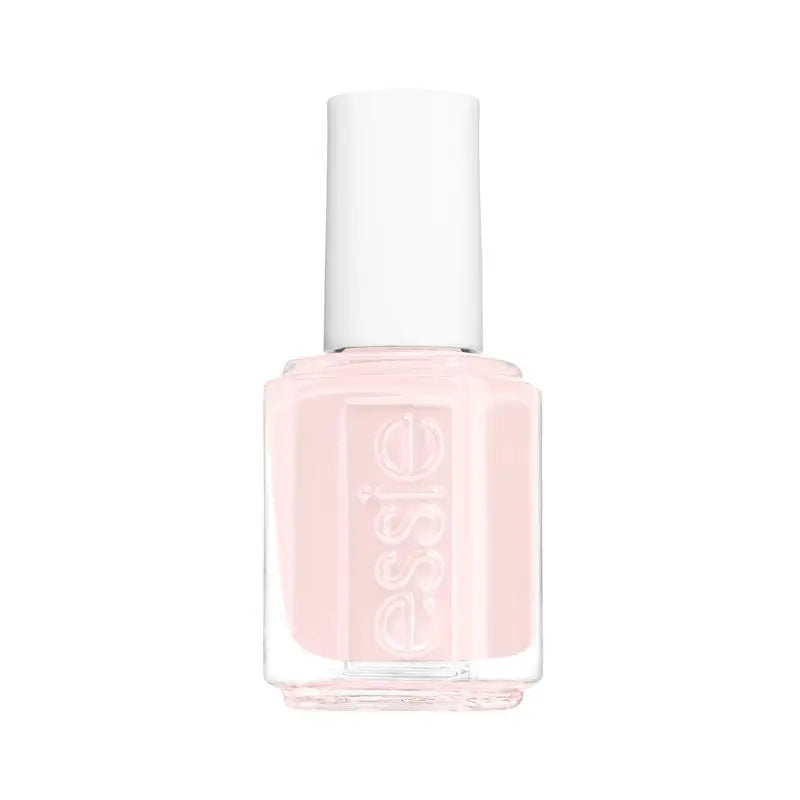 Essie Smalto per unghie rosa tonalità 17 Muchi Muchi - 13,5 ml