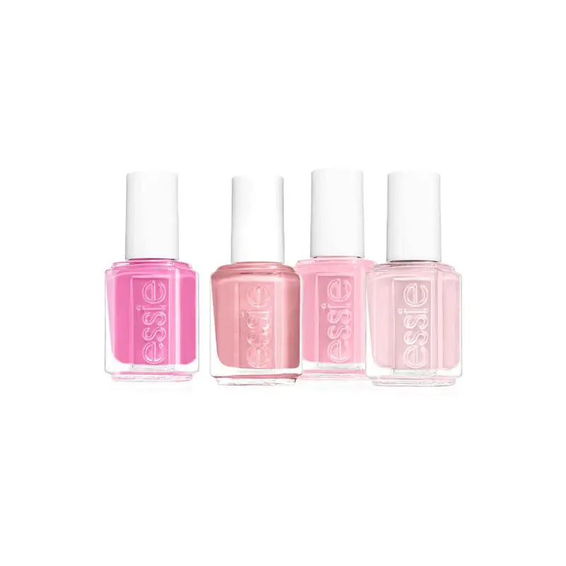 Essie Smalto per unghie tonalità rosa 313 Romper Room - 13,5 ml