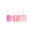 Essie Smalto per unghie tonalità rosa 313 Romper Room - 13,5 ml