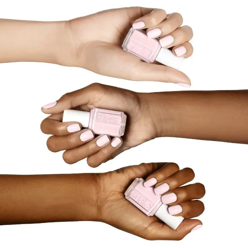 Essie Smalto per unghie tonalità rosa 313 Romper Room - 13,5 ml