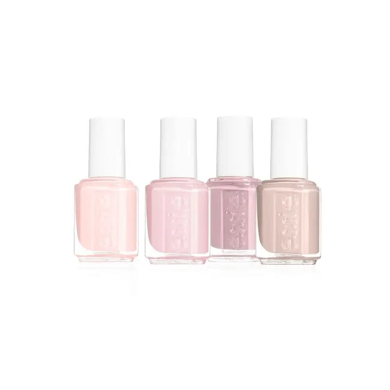 Essie Smalto per unghie rosa tonalità 9 Vanity Fairest - 13,5 ml