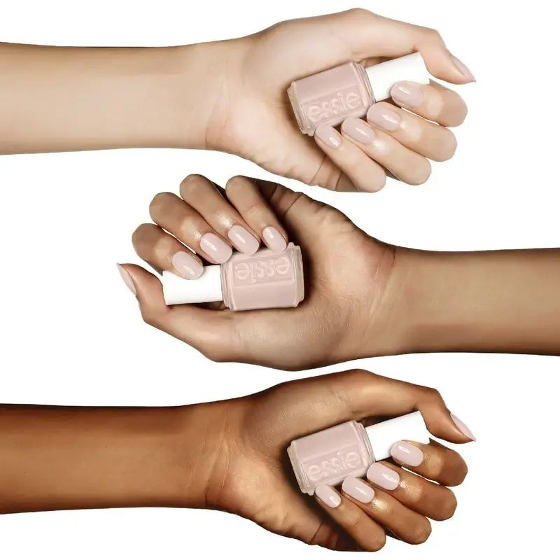 Essie Smalto per unghie rosa tonalità 9 Vanity Fairest - 13,5 ml