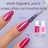 Essie Special Effects Toppers in edizione limitata nella tonalità Astral Aura.