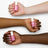 Essie Special Effects Toppers in edizione limitata nella tonalità Astral Aura.