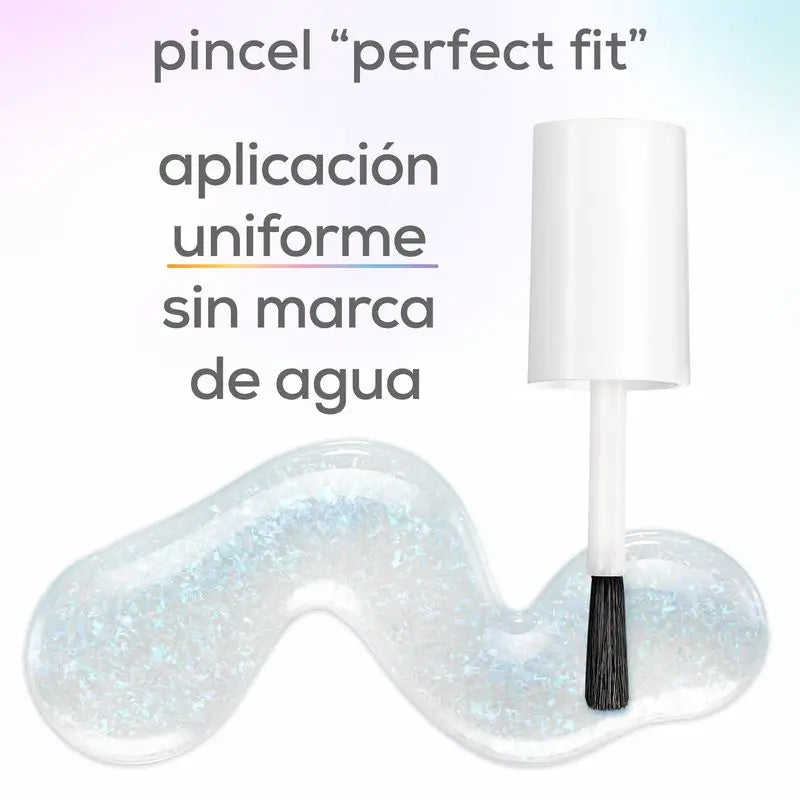 Toppers Essie Special Effects Limited Edition nella tonalità Gilded Galaxy.