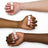 Toppers Essie Special Effects Limited Edition nella tonalità Gilded Galaxy.