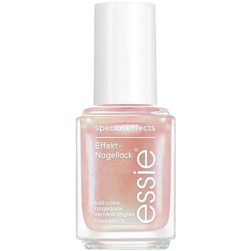 Toppers Essie Special Effects Limited Edition nella tonalità Gilded Galaxy.