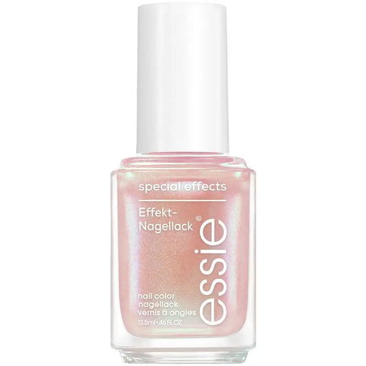 Toppers Essie Special Effects Limited Edition nella tonalità Gilded Galaxy.