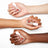 Essie Stay Longer Nail Top Coat, lunga durata fino a 7 giorni, asciugatura rapida