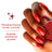 Essie Stay Longer Nail Top Coat, lunga durata fino a 7 giorni, asciugatura rapida